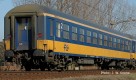 45315 Roco ICK Passenger car 2nd class